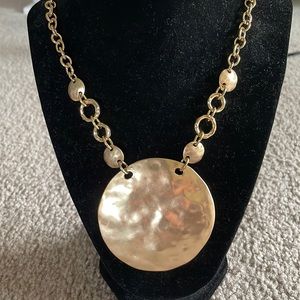 Chico’s Fashion Necklace